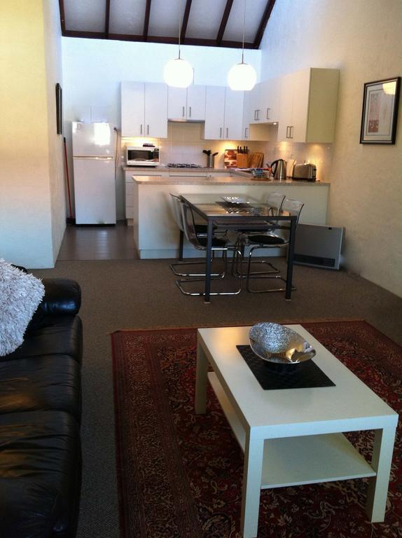 Kenata-Fairway Apartment Hotel Perth Buitenkant foto